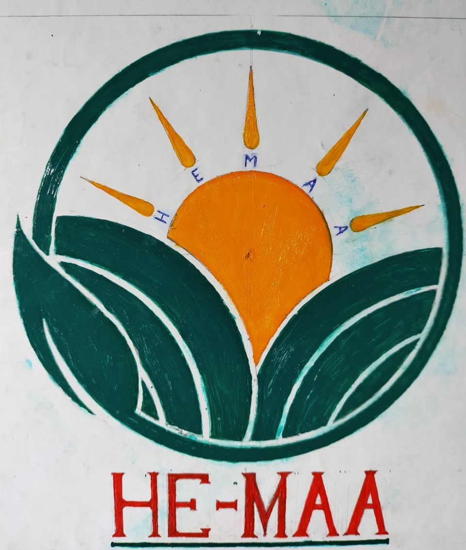 HE-MAA Trust Logo